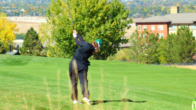Women’s Golf Finishes In 12th Place At Wallace Classic