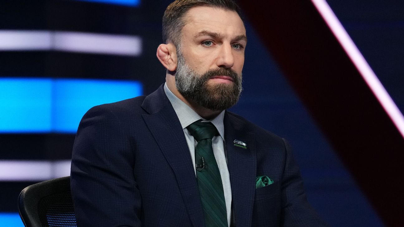 Michael Chiesa to retire after UFC Fight Night on March 28