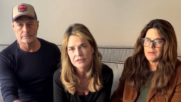 Savannah Guthrie and family not suspects in mother's disappearance: sheriff