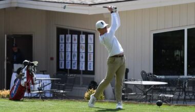 Men 12th After First Day of Rattler Invite