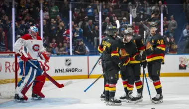 Trusted source around the NHL delivers some harsh news to the Vancouver Canucks