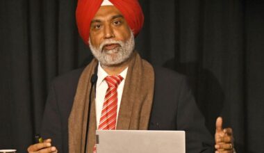 AI more disruptive than steam engine, electricity: UN envoy