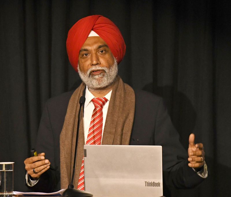 AI more disruptive than steam engine, electricity: UN envoy