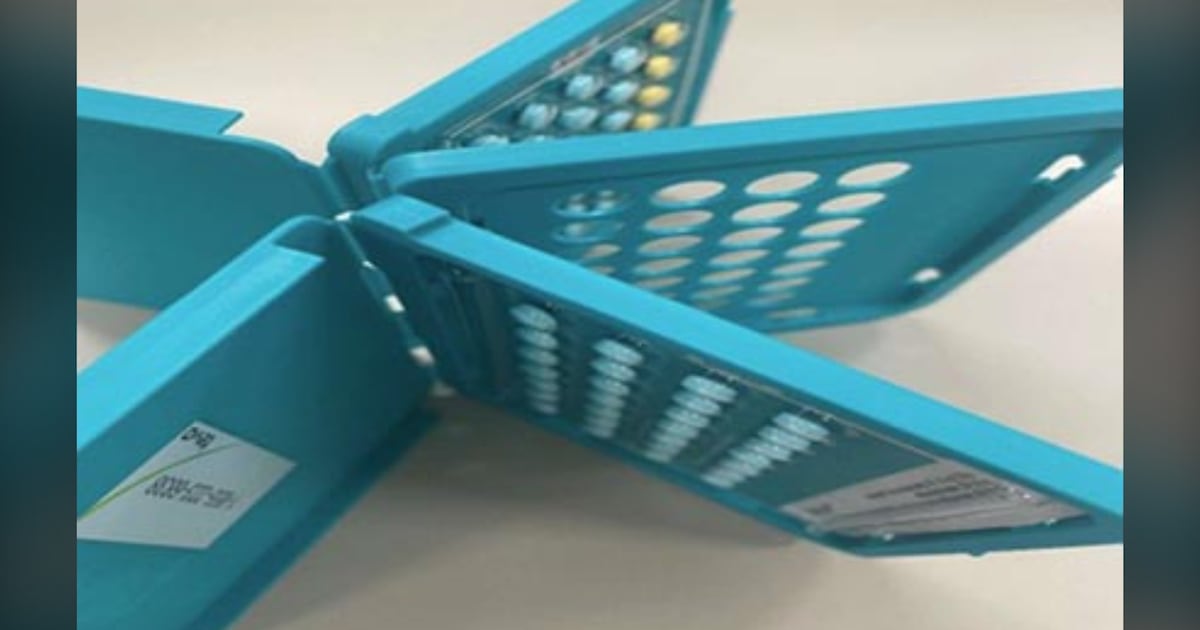 Birth control pills in Canada recalled over missing medication