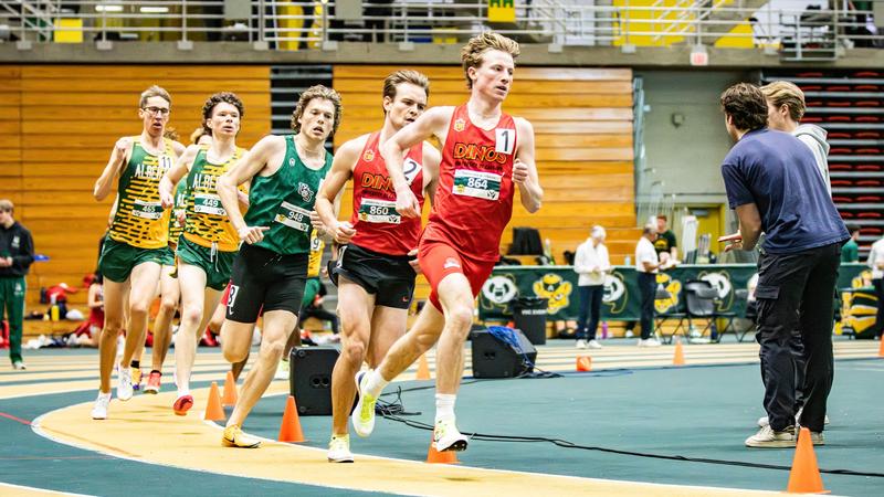 Dino Tracks: Feb. 17-23 - University of Calgary Athletics