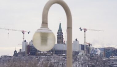 Ottawa says national security incident, error at emergency stockpile unrelated | NanaimoNewsNOW
