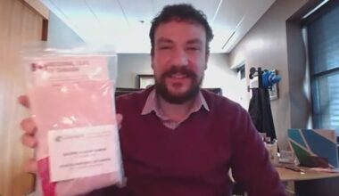 Mississauga council encourages residents to fly Canadian flag alongside foreign flags