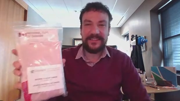 Mississauga council encourages residents to fly Canadian flag alongside foreign flags