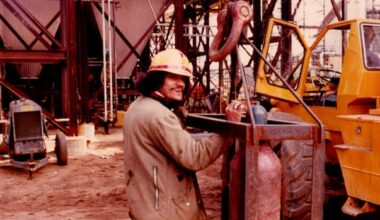 Caribbean workers who helped build Alberta’s oil industry honoured at Royal Alberta Museum