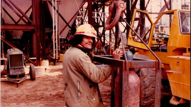 Caribbean workers who helped build Alberta’s oil industry honoured at Royal Alberta Museum