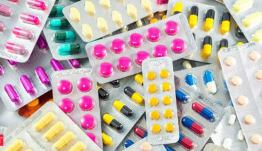 29 vitamin-mineral FDC drugs under review for possible ban over 'irrational' tag