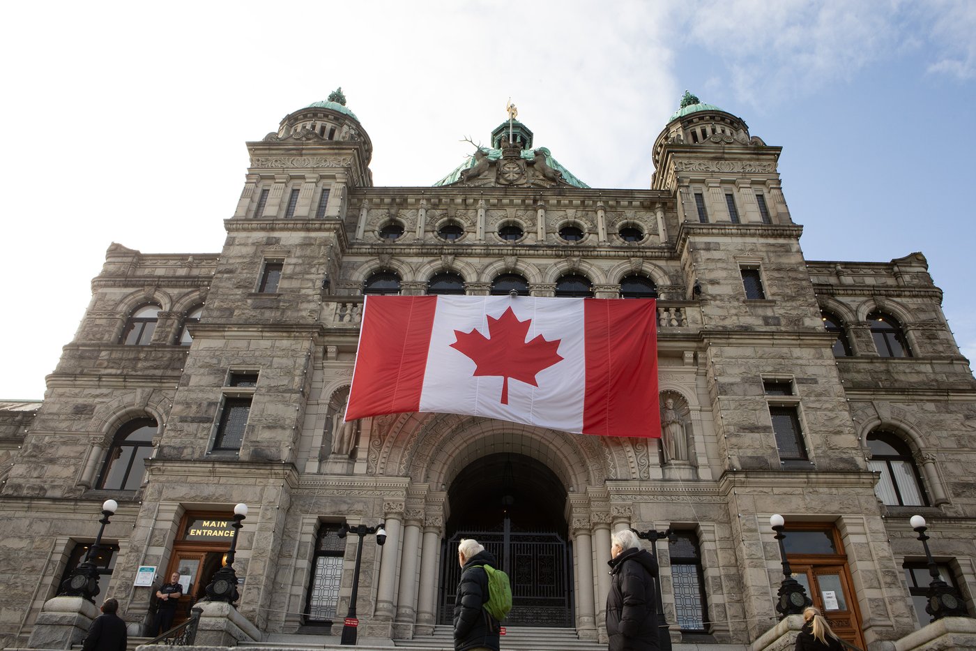Canada’s provinces contend with fresh shocks ahead of 2026 budget season | NanaimoNewsNOW