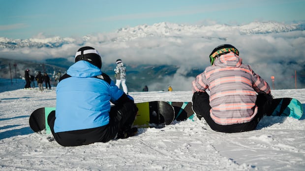 Snow could be coming for high-elevation areas of Metro Vancouver