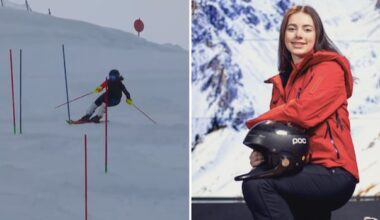 This Toronto high schooler is about to make her Olympic debut — for Albania