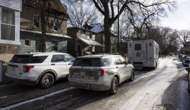 Trial for man accused of killing 5 in Winnipeg rooming house set to begin