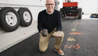 Road to ruin: Montreal’s pothole problems have solutions — but city lacks money