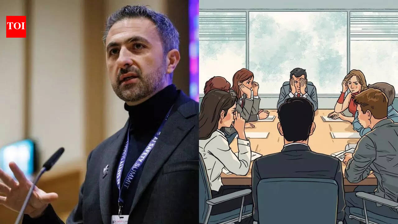 Microsoft's CEO of AI issues stark warning: White-collar jobs to be "fully automated" in 18 months