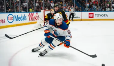 New evidence suggests the Vancouver Canucks interest in Edmonton Oilers forward