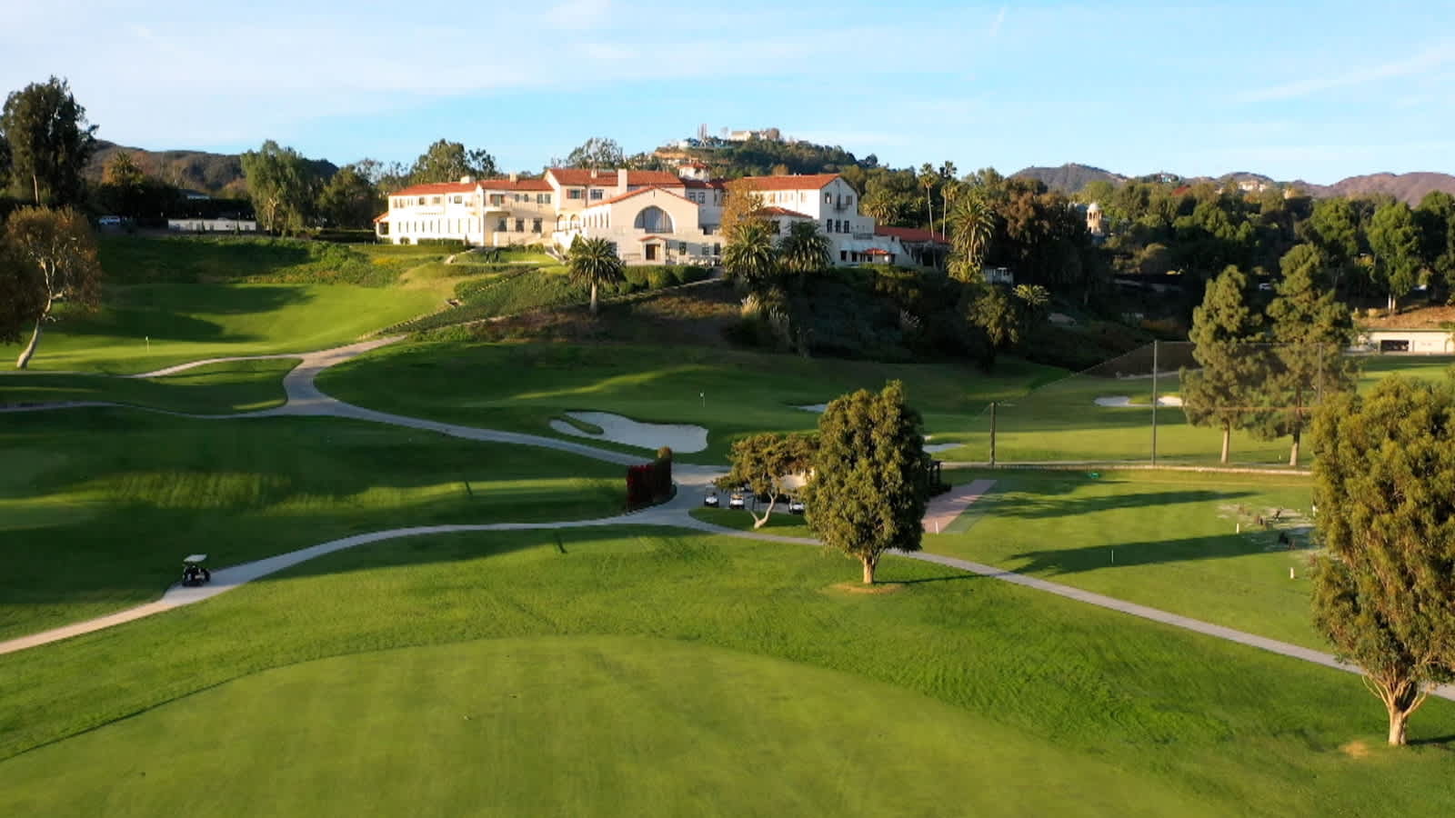 The mystique of Riviera