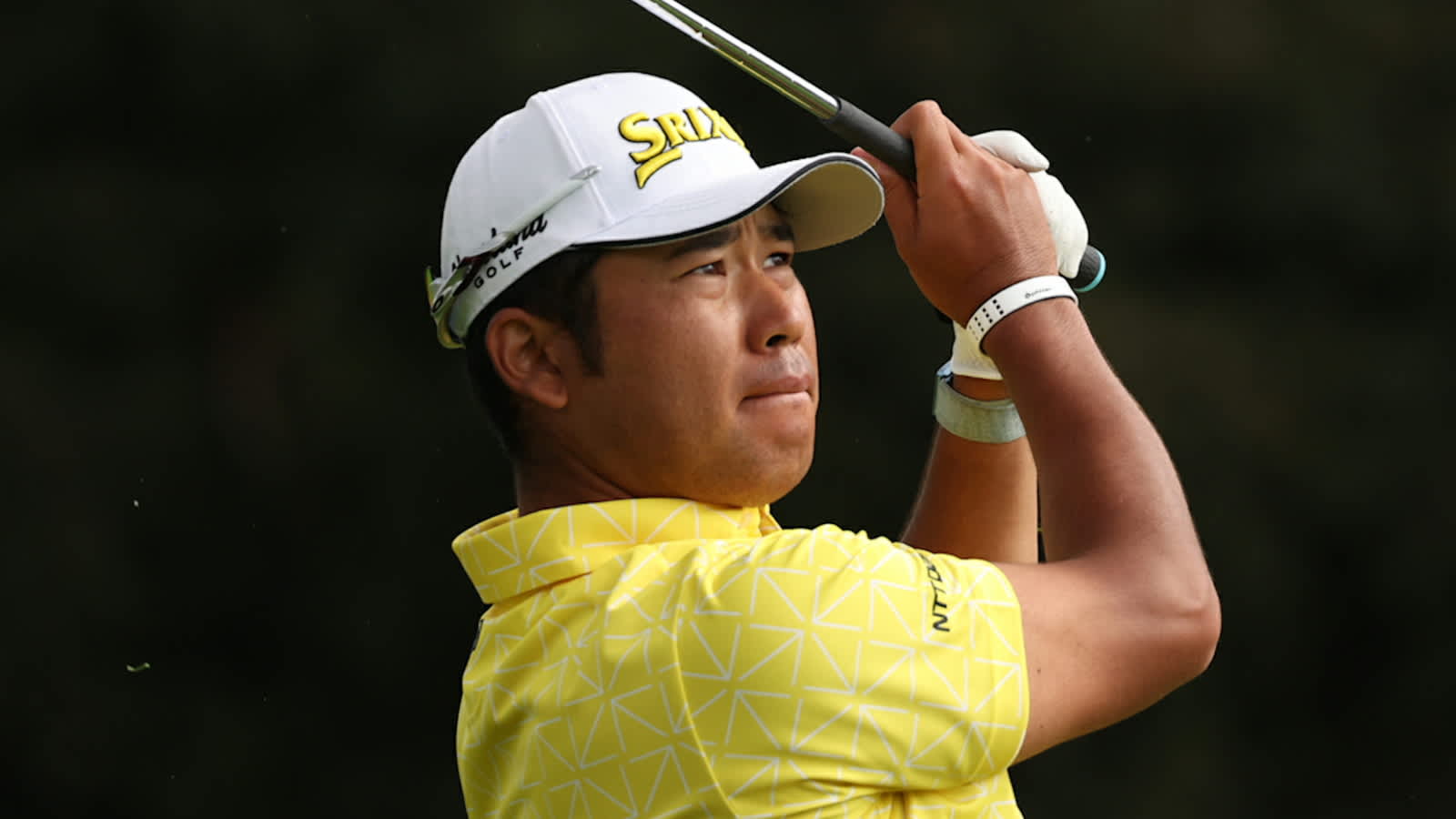 Hideki Matsuyama’s Round 4 highlights from Genesis