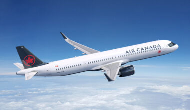 Air Canada Waives Change Fees for Brussels Flights Amid March 12 Strike