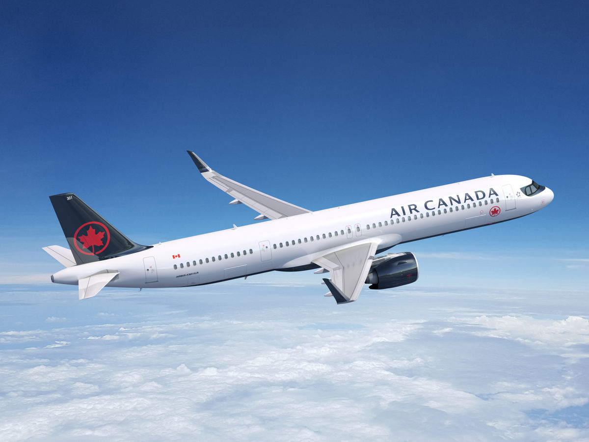 Air Canada Waives Change Fees for Brussels Flights Amid March 12 Strike