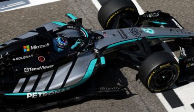 Petronas in race against time to homologate F1 2026 fuel