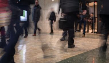 Where is everybody? Inside Canada’s invisible underworlds