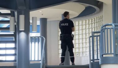 EPSB review of new school resource officer program largely positive