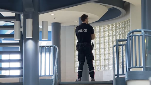 EPSB review of new school resource officer program largely positive