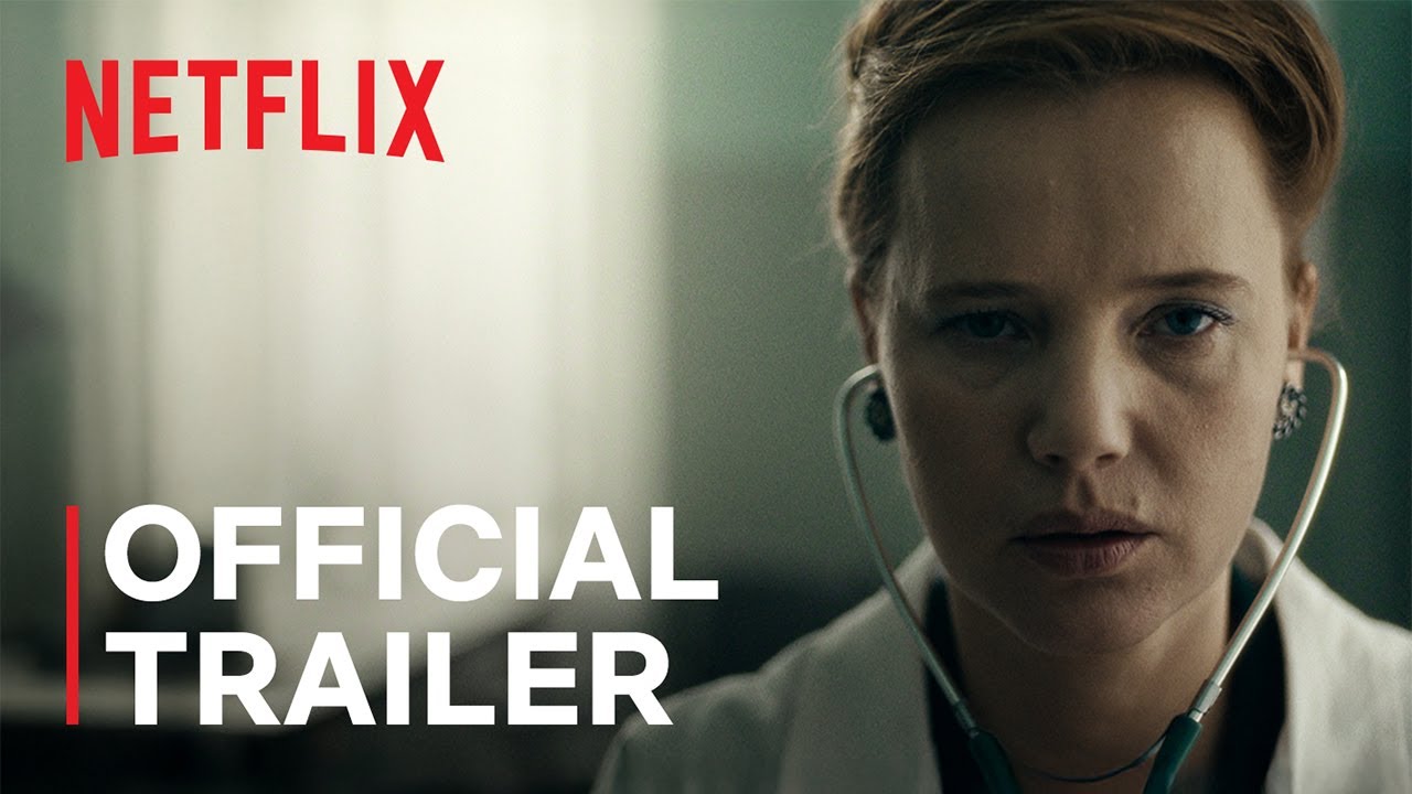 Lead Children | Official Trailer | Netflix - YouTube