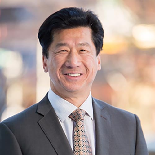 Pung Toy, CEO and co-founder of Power Grid Specialists Corp., says he's seeing a “gold rush” for electricity allotments to build out more AI data centres.