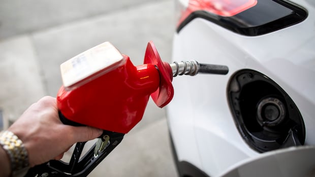 Canada's annual inflation rate edged down to 2.3% in January with decline in gas prices