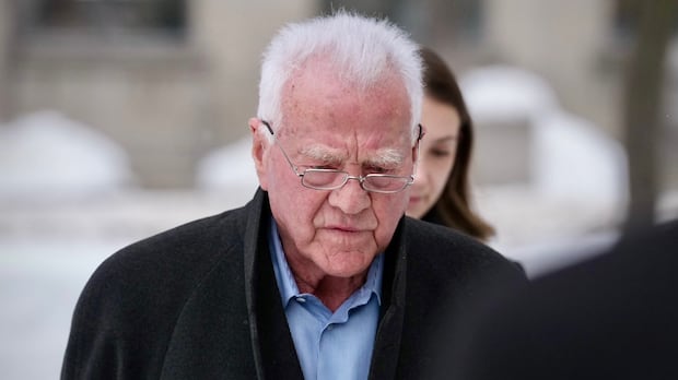 Second complainant testifies in Frank Stronach sex assault trial