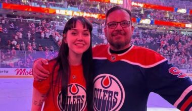 Alberta family calls for answers after father dies, daughter injured in highway crash