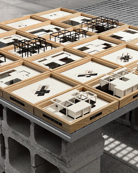 Between Materials and Memory: Three Madrid Architecture Practices on Heritage Rehabilitation - Image 5 of 27