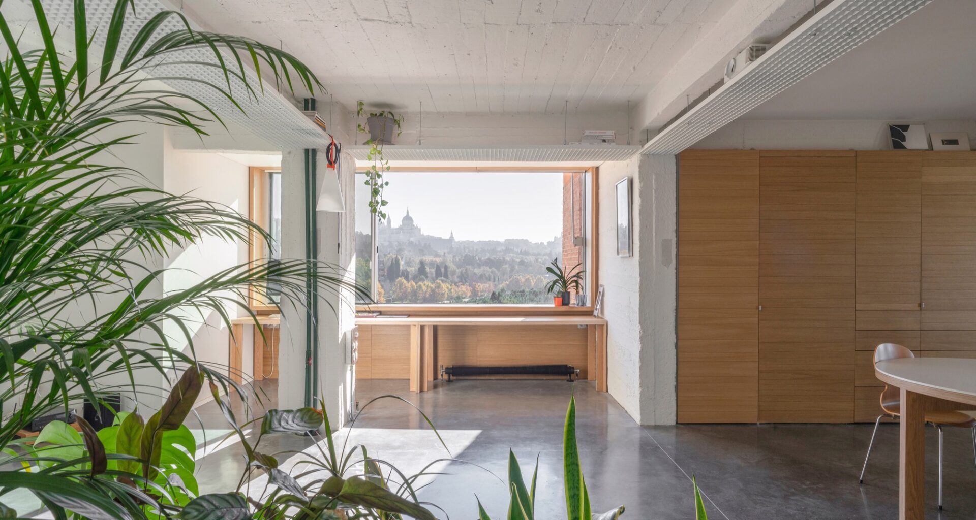 Between Materials and Memory: Three Madrid Architecture Practices on Heritage Rehabilitation