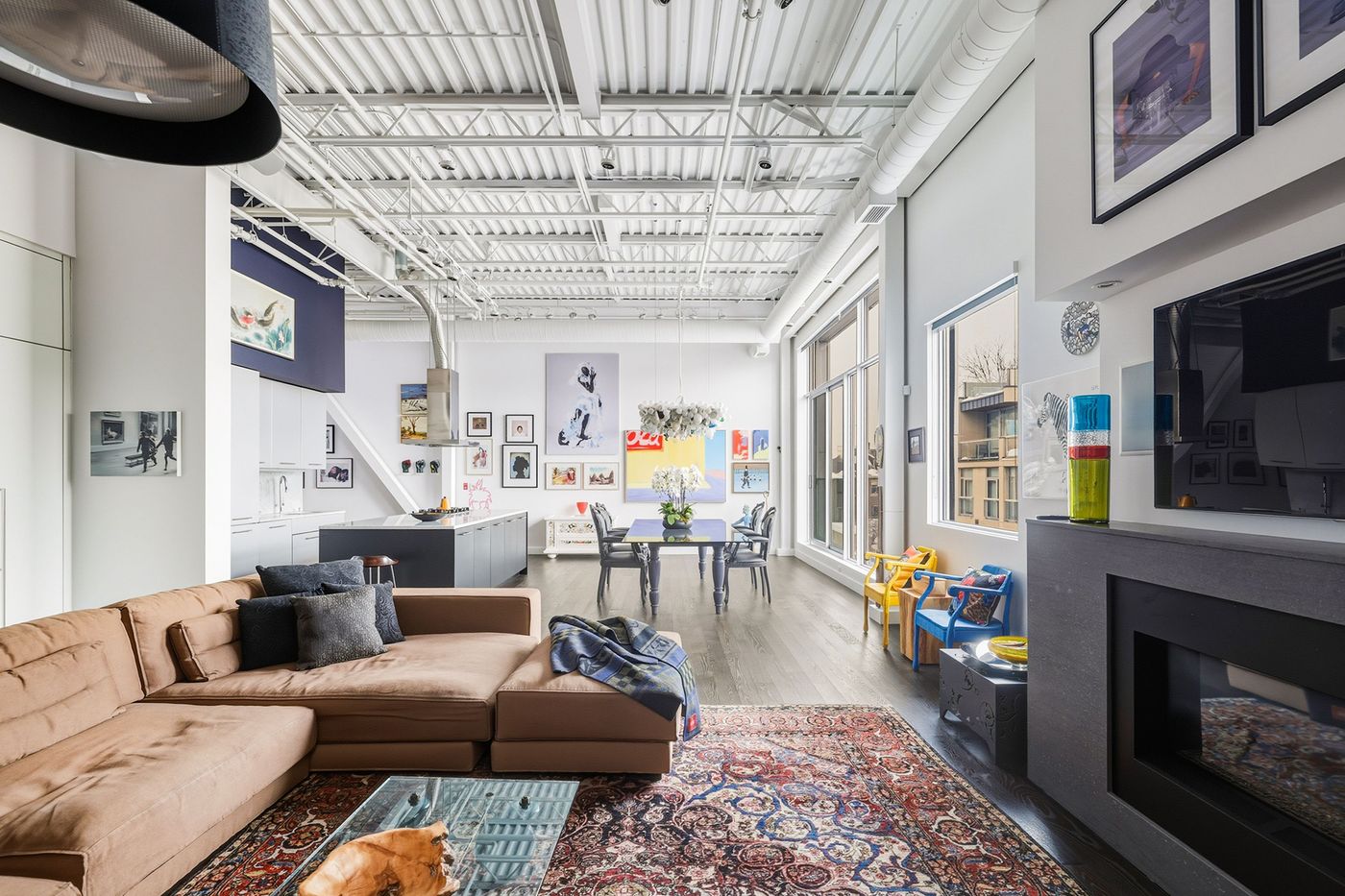 301-113 Dupont Street Toronto