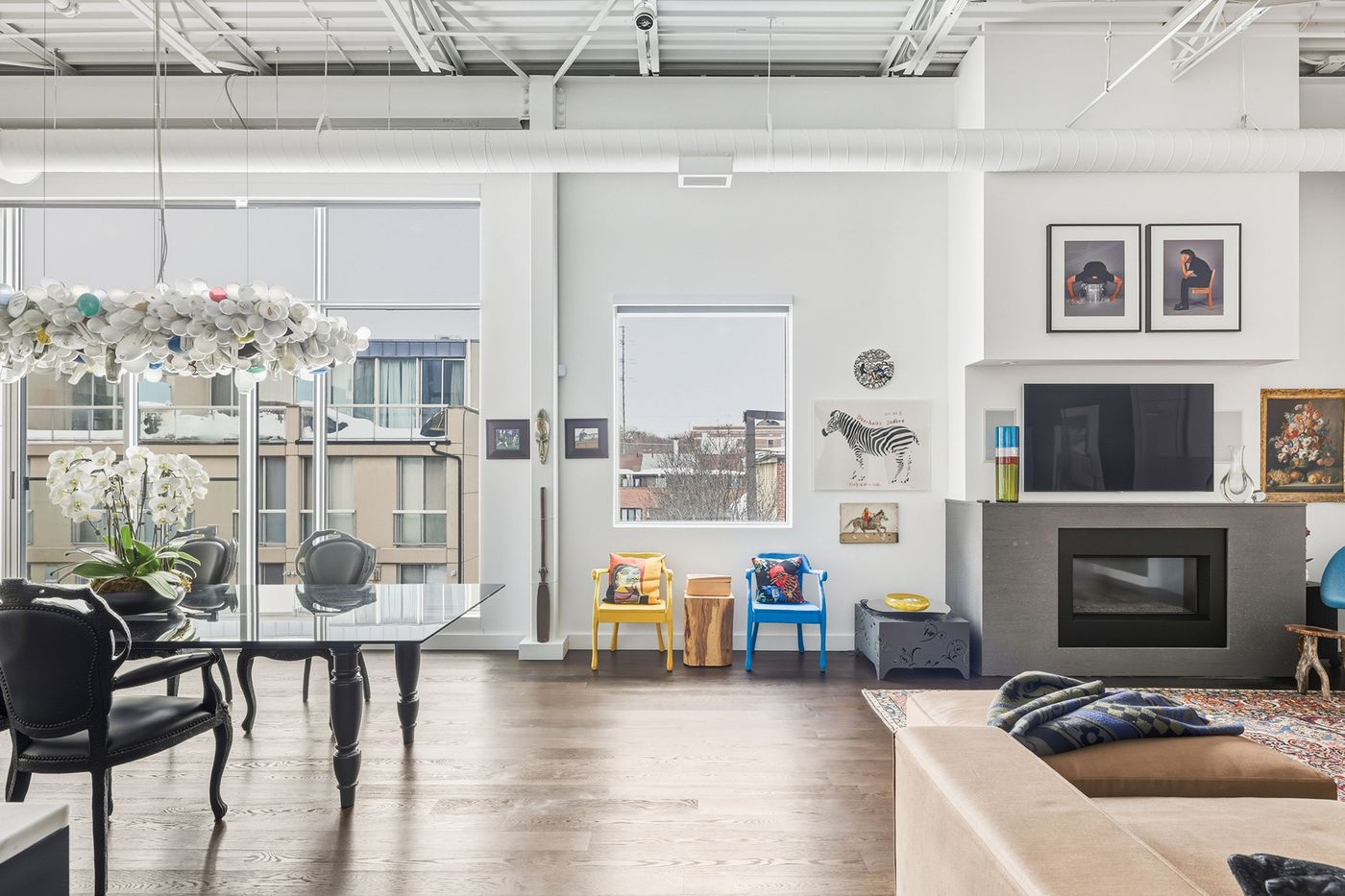 301-113 Dupont Street Toronto