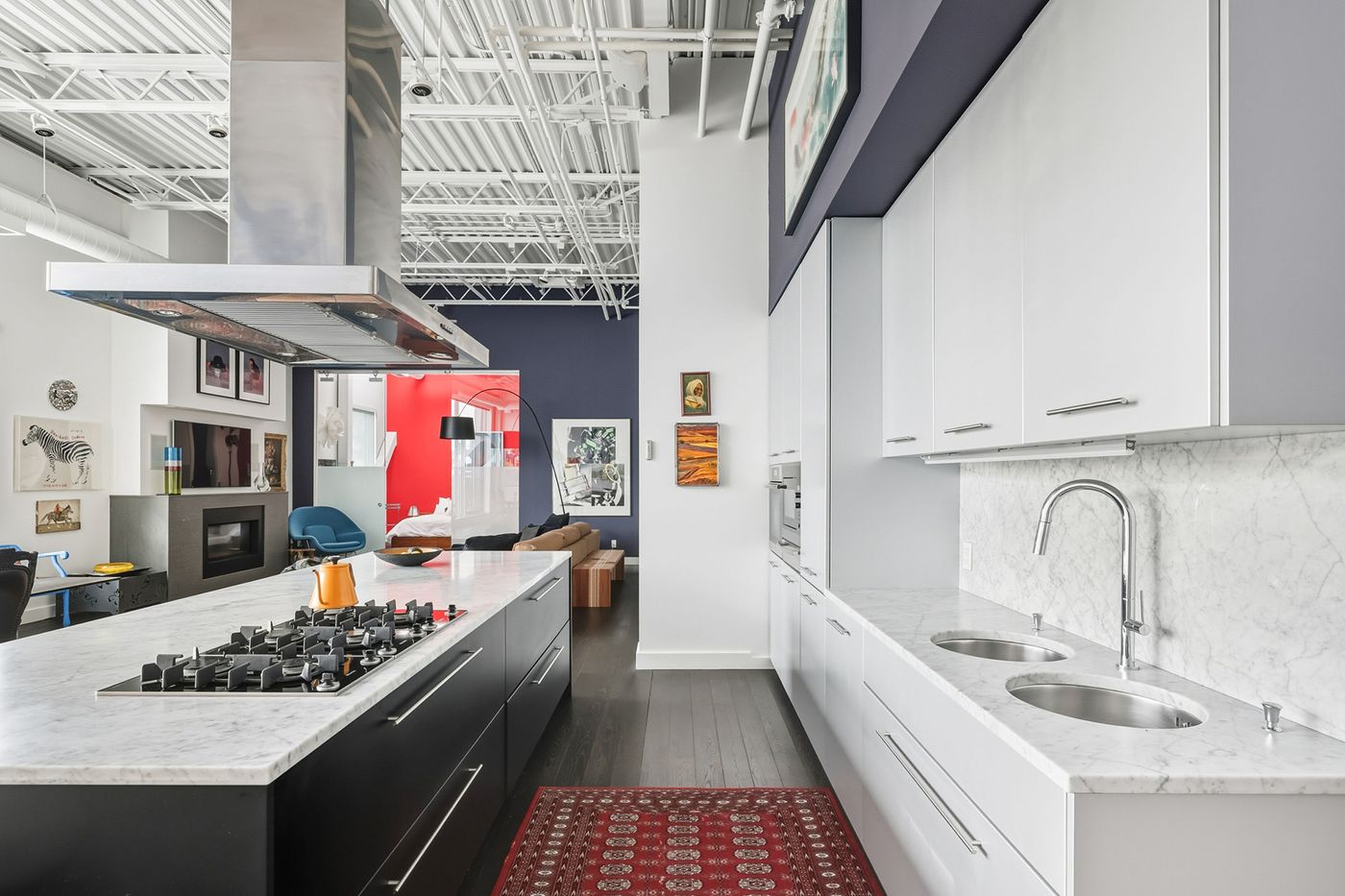 301-113 Dupont Street Toronto