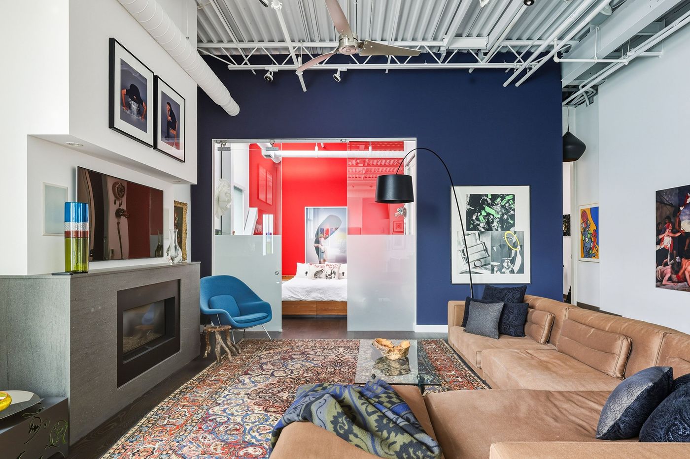 301-113 Dupont Street Toronto