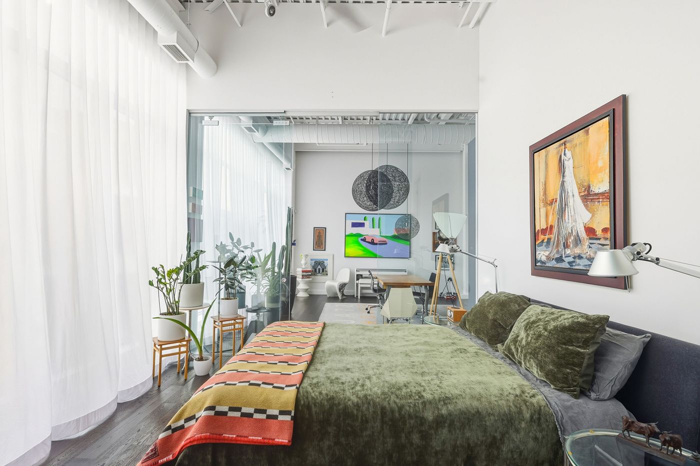 301-113 Dupont Street Toronto