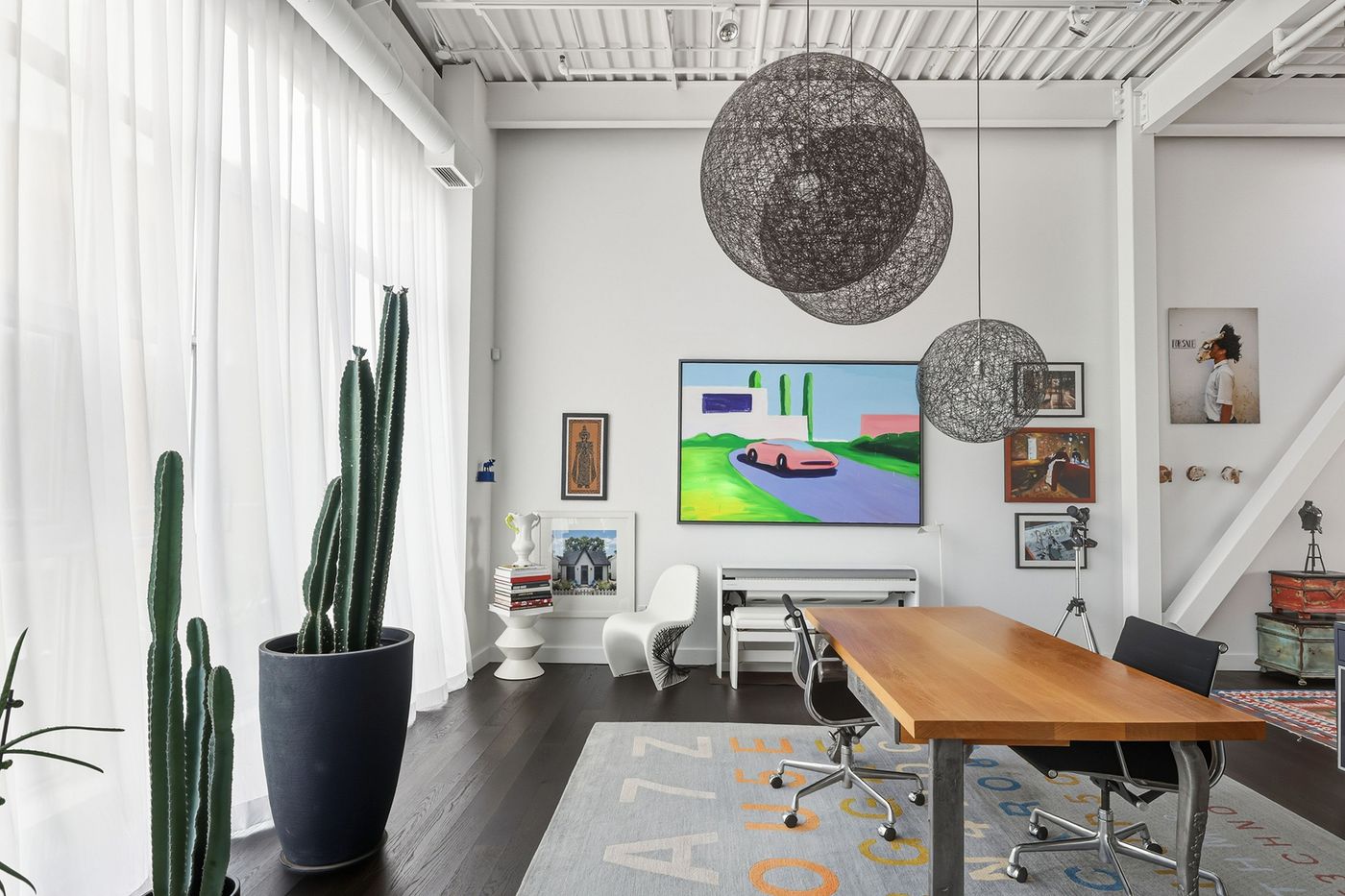 301-113 Dupont Street Toronto