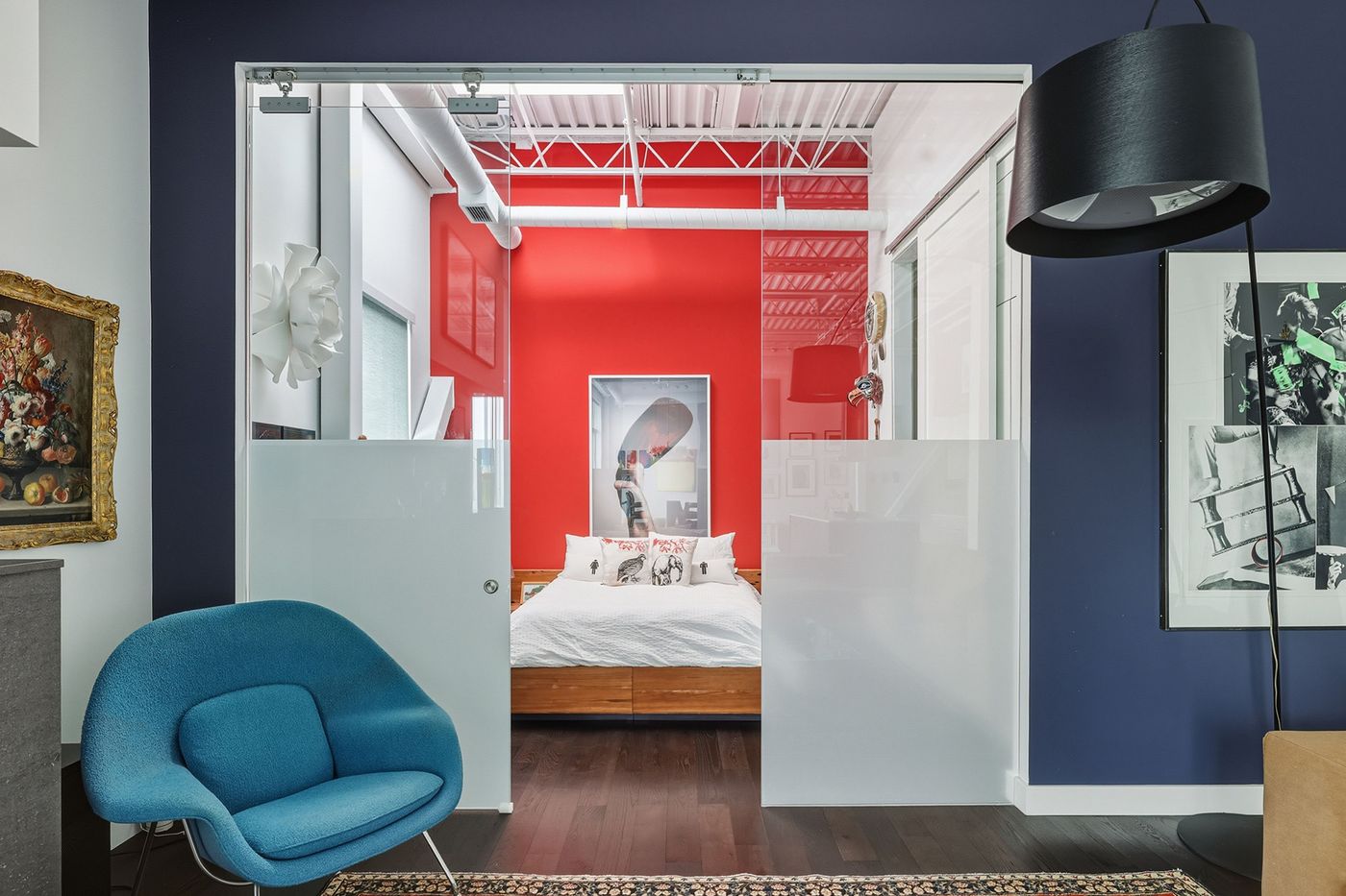 301-113 Dupont Street Toronto