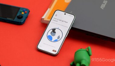 Google Pixel reportedly prepares iPhone-like face unlock upgrade