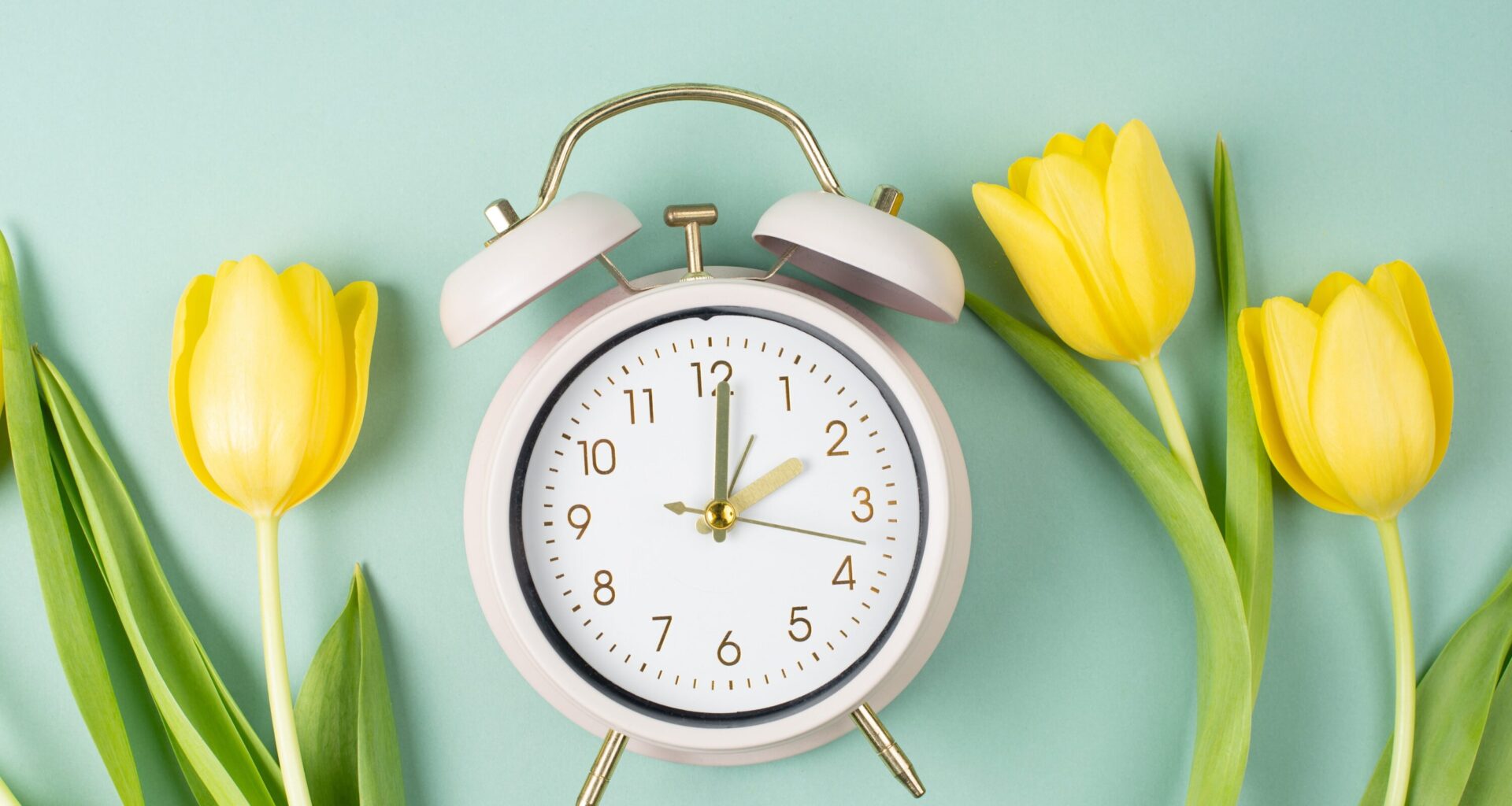 When Does The Time Change in Canada?