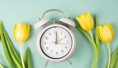 When Does The Time Change in Canada?