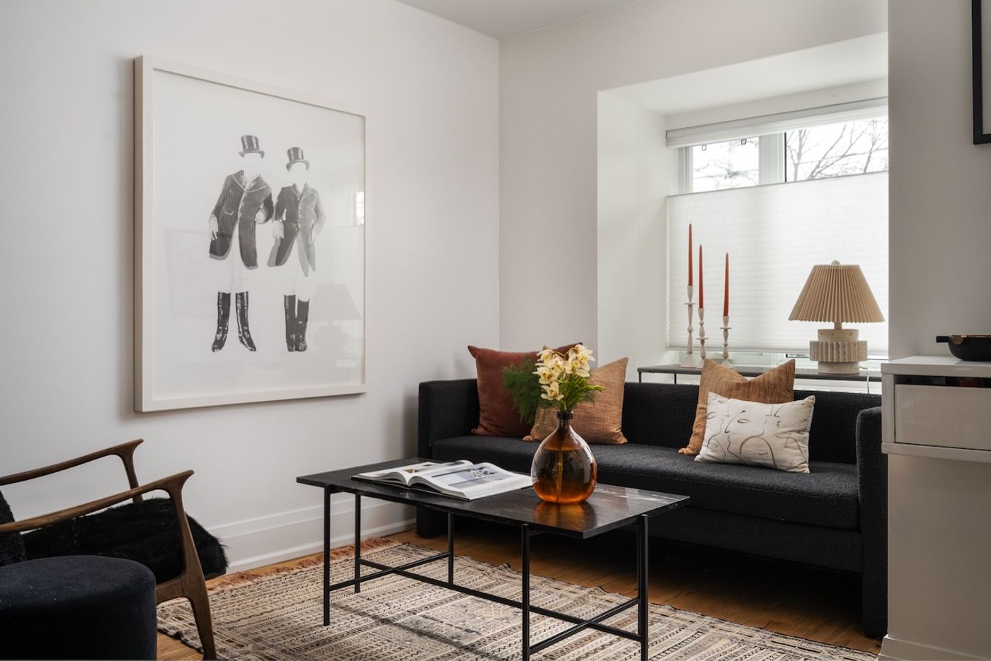 128 Argyle Street Toronto