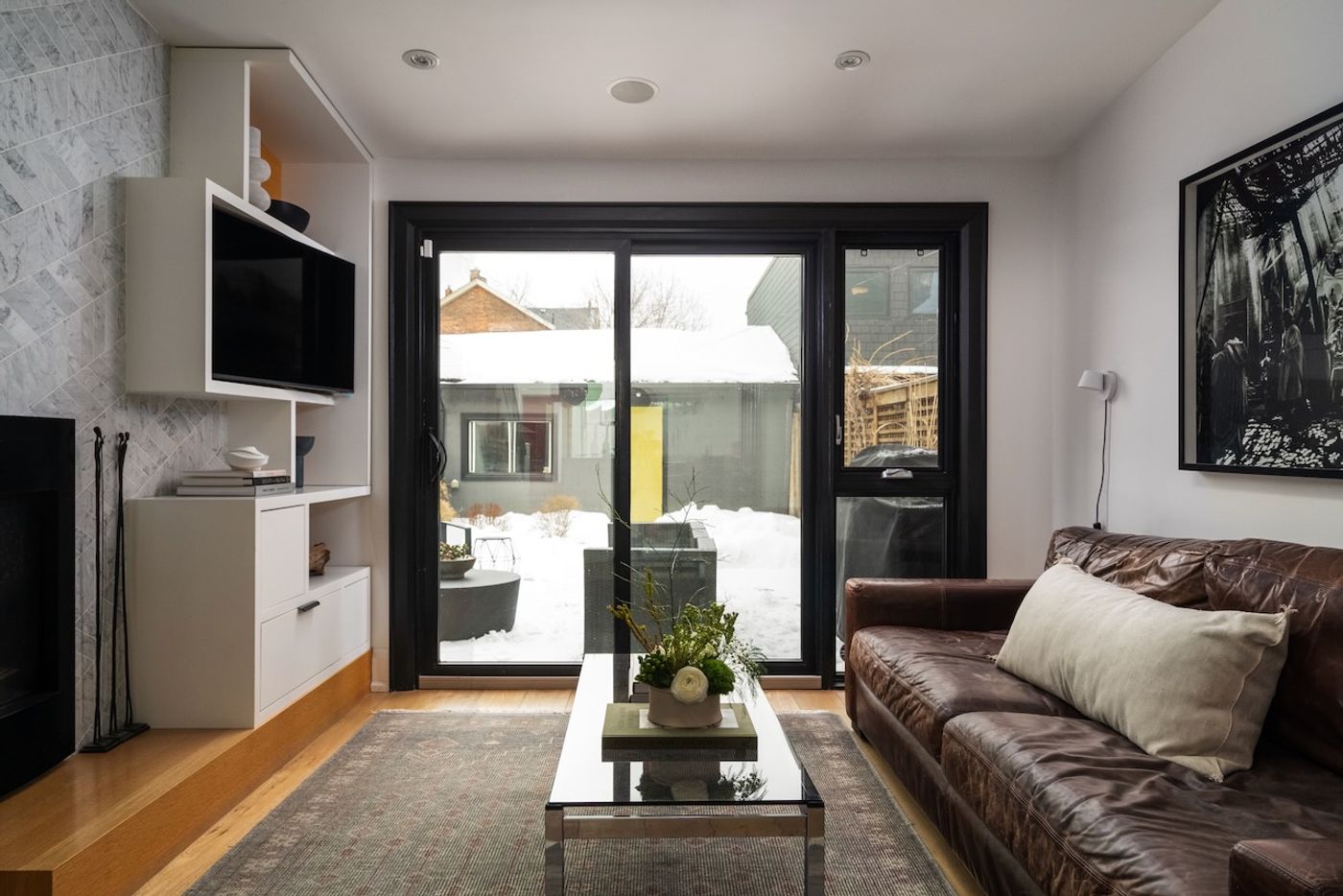 128 Argyle Street Toronto