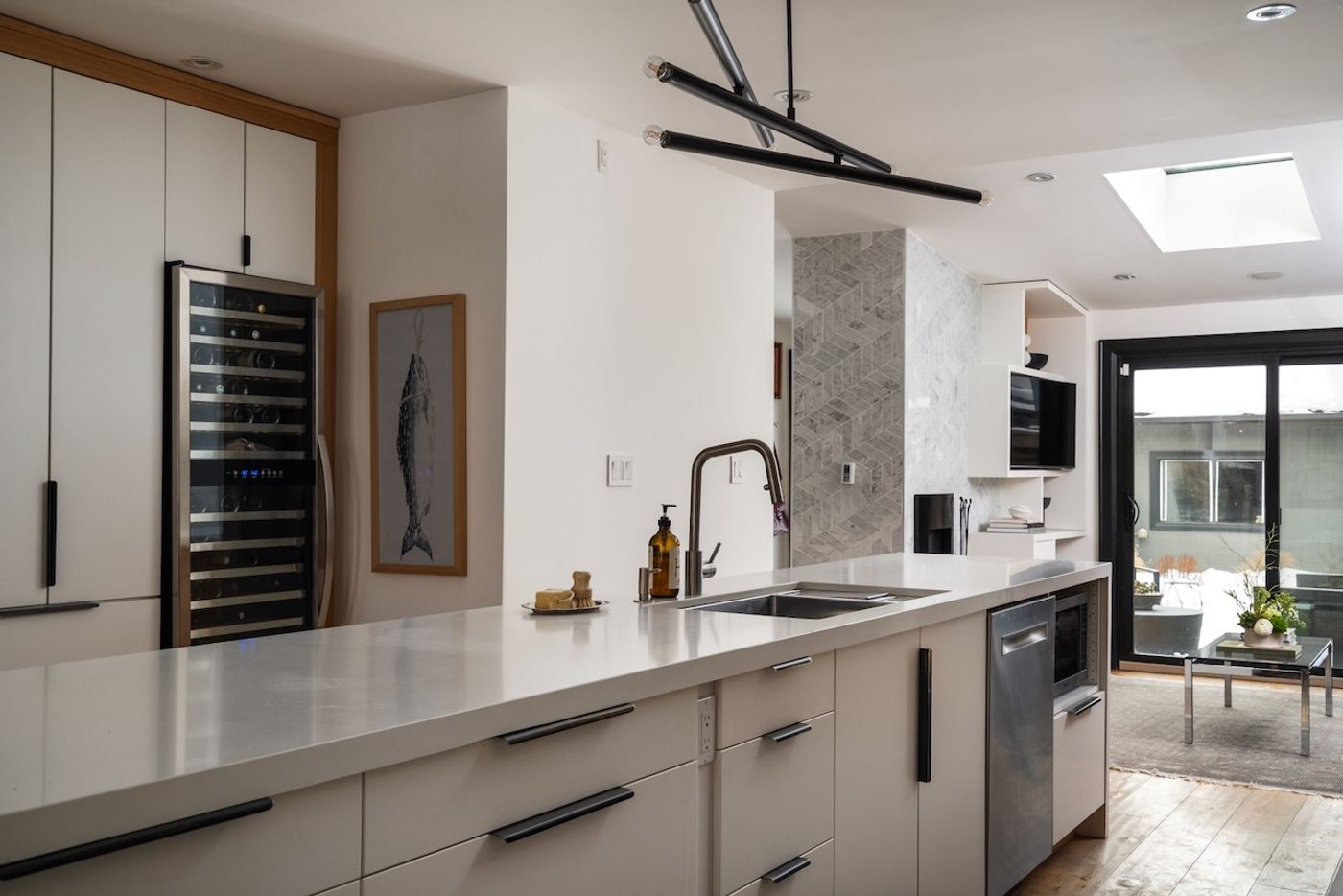 128 Argyle Street Toronto